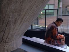 -CEMENT·coffee bar (凤凰创意园店)
