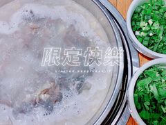 -华福羊汤馆(小市总店)