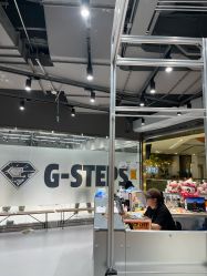 -G-STEPS舞蹈工作室