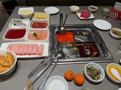-海底捞火锅(万达广场店)