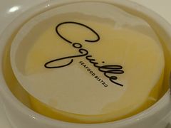 -壳里西餐厅Coquille Seafood Bistro(蒙自路店)