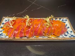 -大葉日本料理·龍蝦任食放題(廣州W酒店)
