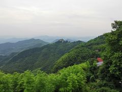 -莫干山风景区