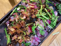 -聚点串吧·北京烧烤(赵登禹路店)
