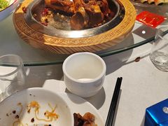 -诚如金·南宁本地菜(信息港店)