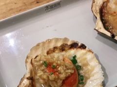 -木屋烧烤(岗顶二店)