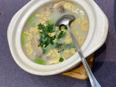 腌笃鲜-苏州人家·精致苏帮菜(斜塘店)