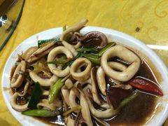 -莲花公园煎蟹(总店)