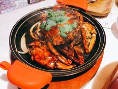 -金椰壳· 大厨新加坡菜(壹方城店)