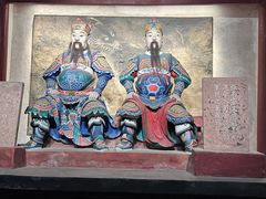 -成都武侯祠博物馆