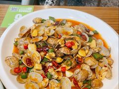 -禾珍珠家常小馆(河南博物院店)