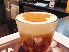 -COSTA COFFEE(上海月星环球港店)