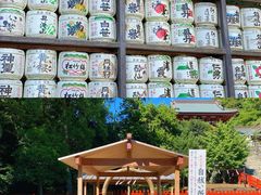 -鹤冈八幡宫