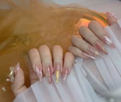 -兔猫ToMoreNails美甲美睫
