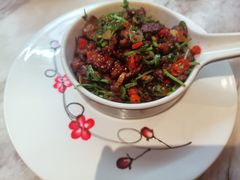 -周渝食惦·酸菜鱼精致川菜(横岗店)
