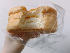 -山崎面包(静安久光店)