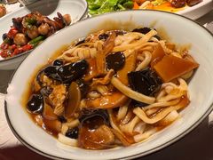 -萃華楼(王府井店)