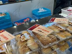 -王家沙点心店(南京西路总店)