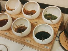 -东方饺子王(和平里店)