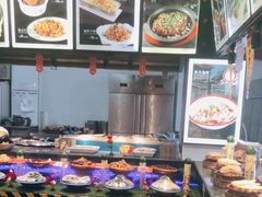 -那家老院子东北菜·饺子·小鸡炖蘑菇(艳华街店)