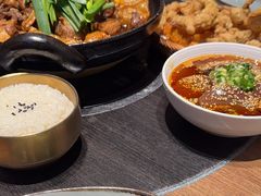 -炉角·鲍鱼牛腩煲(国贸商城店)