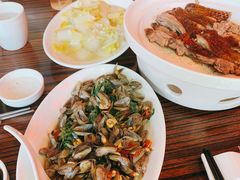 -陈鹏鹏潮汕菜(欢乐海岸 海边景观店)