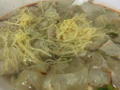 -蟹芆三馄饨