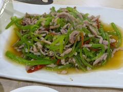-天一沾水肥肠(科园一街店)