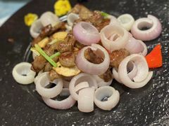 -皇家冰窖小院(什刹海店)