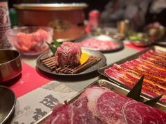 -西塔老太太泥炉烤肉(温州首店万象城黑金店)