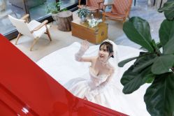 -JEFF STUDIO摄影摄像婚礼跟拍