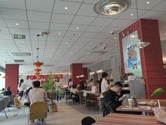 -必胜客(龙湾万达店)