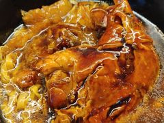 -亞婆井·劲抽面食(铂顿城店)