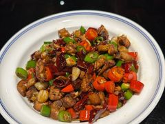 -大宅院(西溪路店)