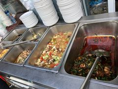 -大邑李记肥肠血旺