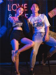 -摩玛婚纱摄影(杭州店)