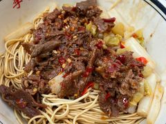 -李易面馆(树木岭店)