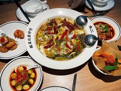-新太二·鲜料川菜(晶耀前滩店)
