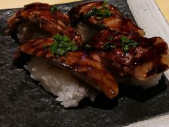 Tuna&nbsp;Maki鹅肝寿司-Tuna maki寿司(园区永旺店)