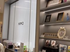 -海马体照相馆(广州新世界云门New park店)
