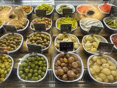 -Alimentari Grande(东湖路店)