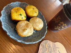 -鑫震源·苏式大虾生煎(山塘街店)