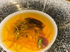 -哈布斯扒房(华发商都店)