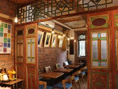 -西关84·History·Art·Cafe