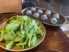 -滇野云南野生菌餐厅(陕西南路店)