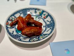 -荣轩(新荣记环球金融中心店)