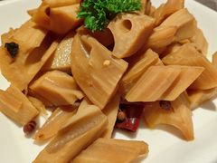 -闫府私房菜·百年鲁菜(恒隆店)