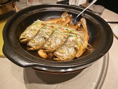 -有喜胶东小馆(太申祥和店)