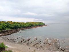 -东平洲海岸公园