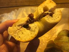 -仙峰天然面包(迎宾路店)